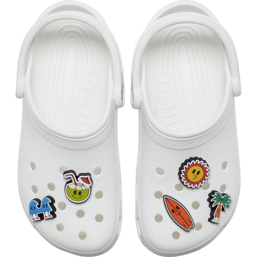 Tropic Oh 5 Pack - US 8962