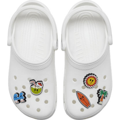 Tropic Oh 5 Pack - US 8962