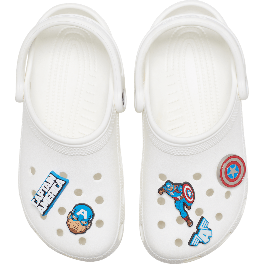 Captain America 5 Pack - US 2177