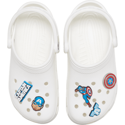 Captain America 5 Pack - US 2177