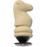 3D Knight Chess Piece - US 6985