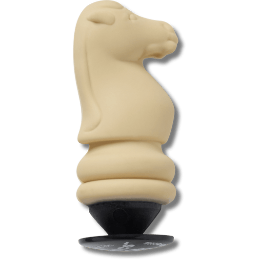 3D Knight Chess Piece - US 6985
