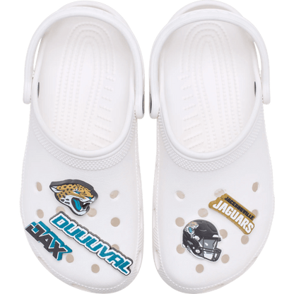 NFL Jacksonville Jaguars 5 Pack - US 4068