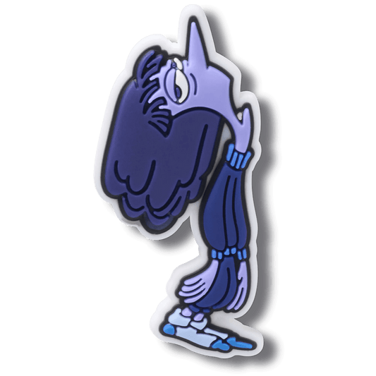 Pixar Inside Out Ennui - US 4844