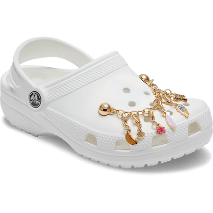 Tropical Removable Charm Chain - US 9963