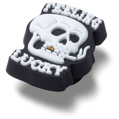Feeling Lucky Skull - US 0377