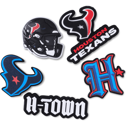 NFL Houston Texans 5 Pack - US 5905