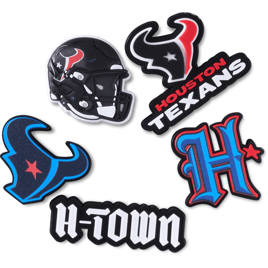 NFL Houston Texans 5 Pack - US 5905