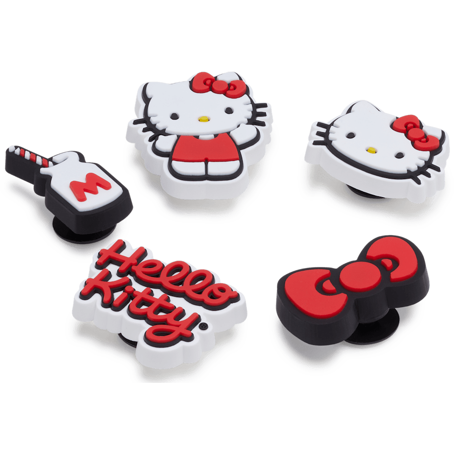 Hello Kitty 5 Pack - US 4023