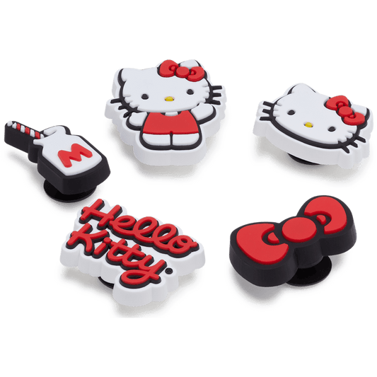 Hello Kitty 5 Pack - US 4023