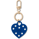 Jibbitz Heart Bag Charm - US 0385