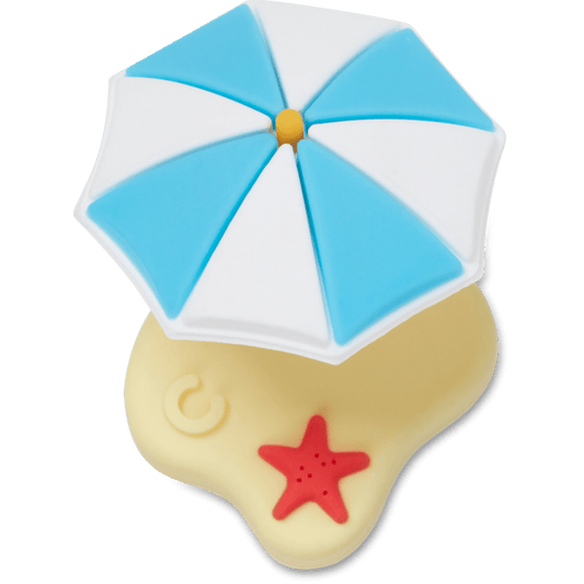 3D Beach Umbrella - US 0620