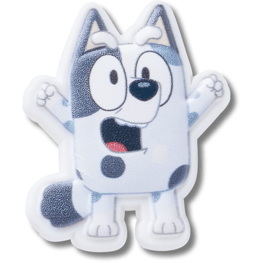 Bluey Muffin - US 8476