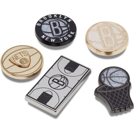 NBA Brooklyn Nets 5 Pack - US 8450
