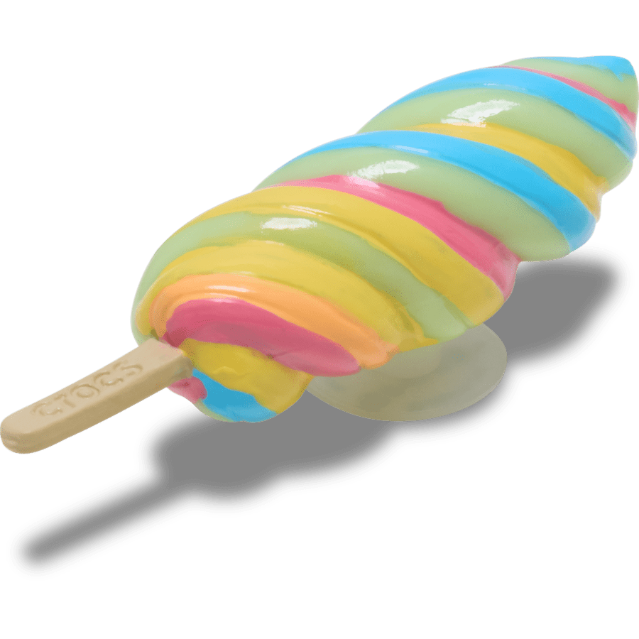 Rainbow Lollipop - US 7419