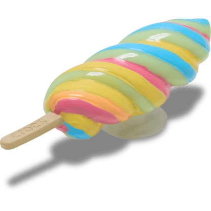 Rainbow Lollipop - US 7419