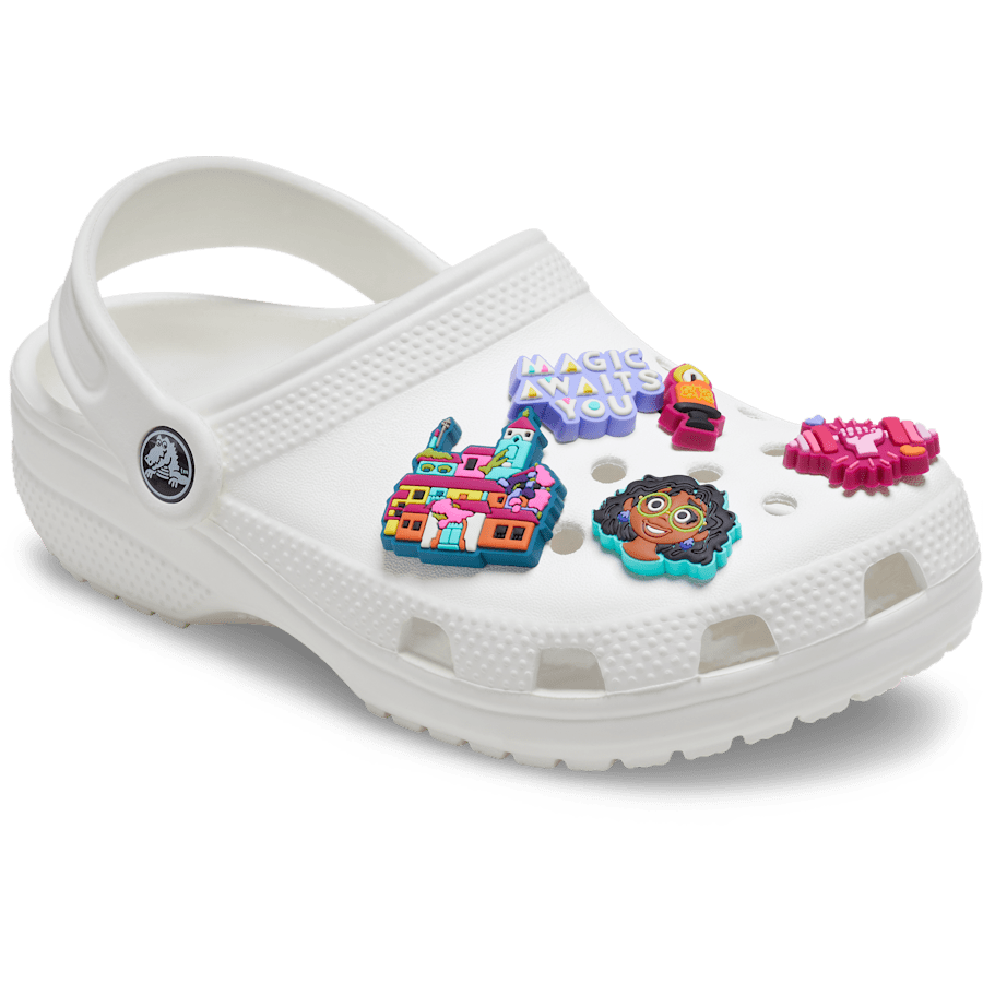 Encanto 5 Pack - US 9734