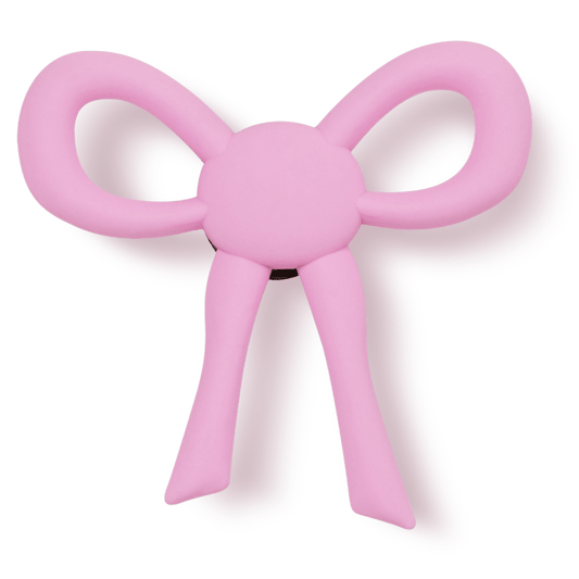 Thin Pink Bow - US 0669