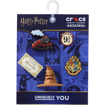 Harry Potter 5 Pack - US 6655