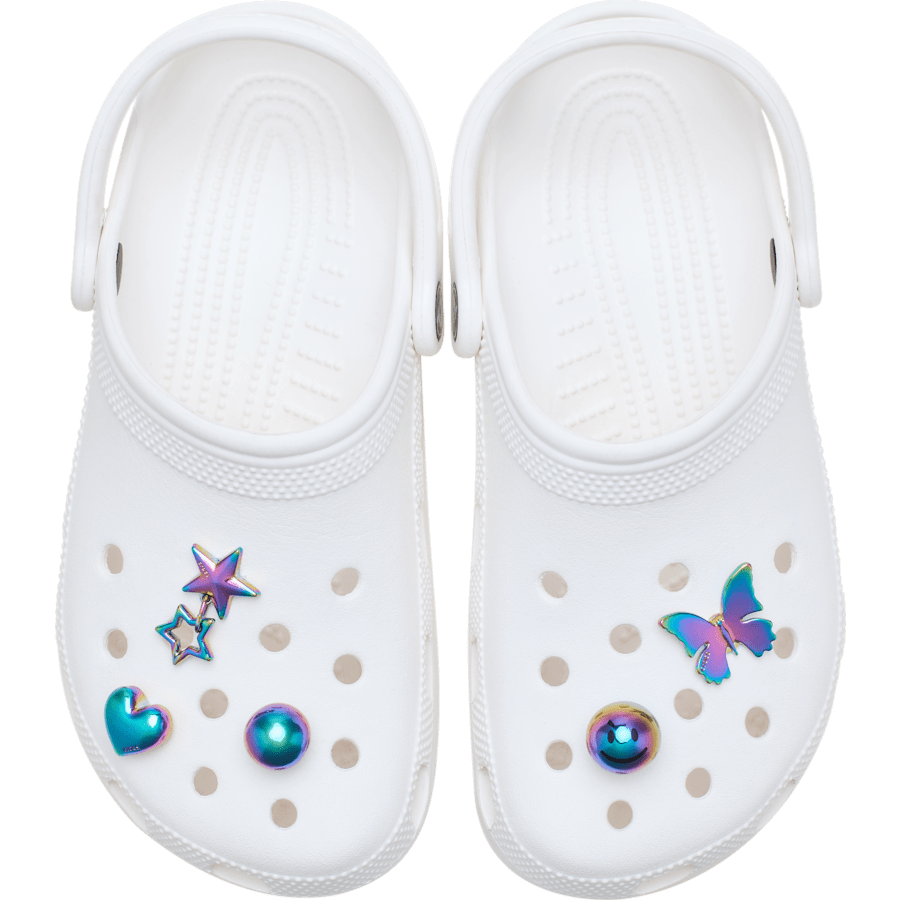 Iridescent Meta 5 Pack - US 3071