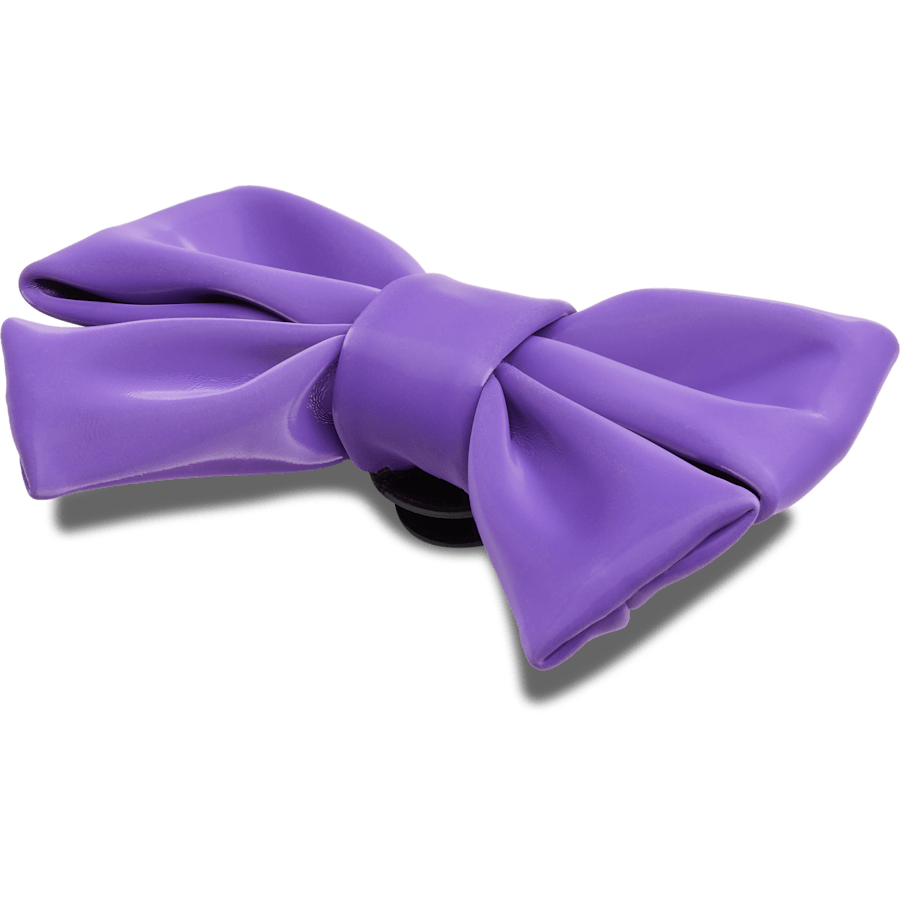 Hyper Purple Bow - US 1117