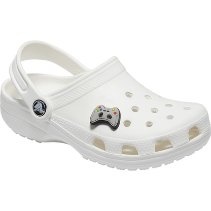 Grey Game Controller - US 4809