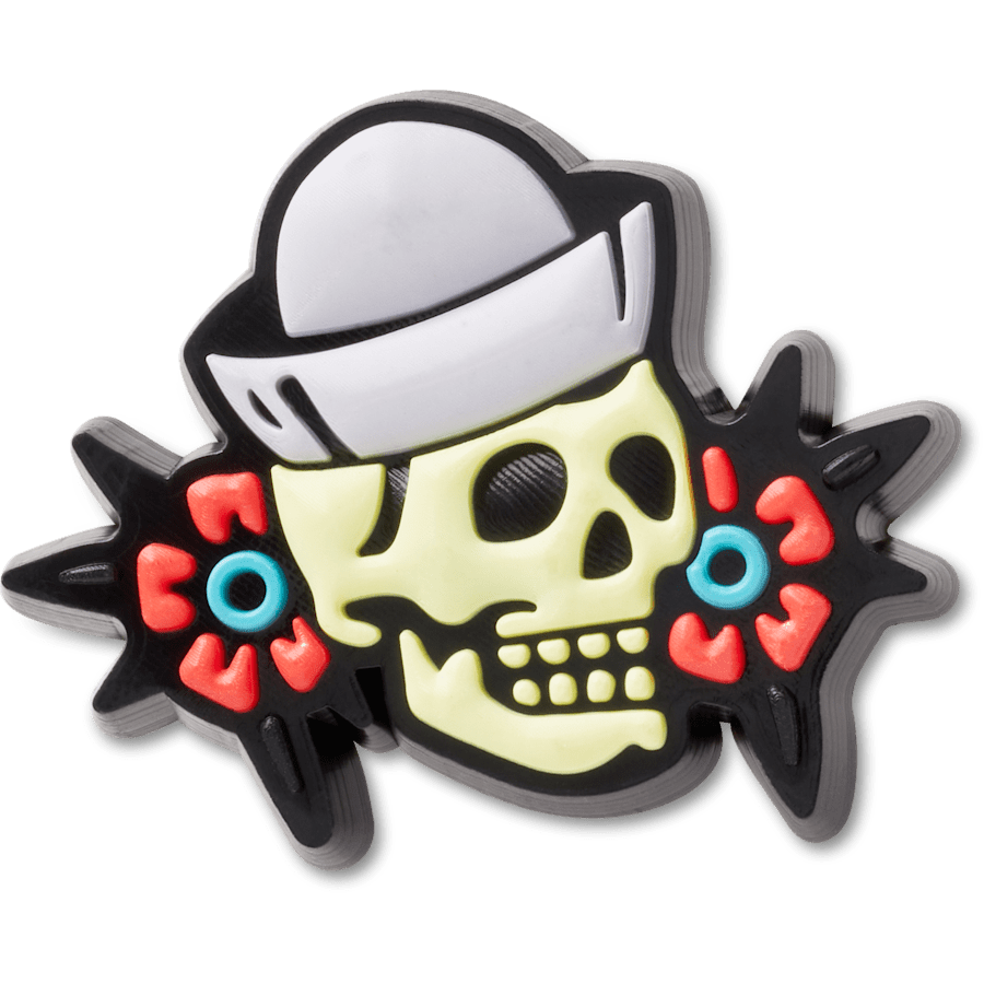 Sailor Skull Tattoo - US 7450