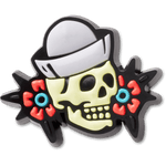 Sailor Skull Tattoo - US 7450