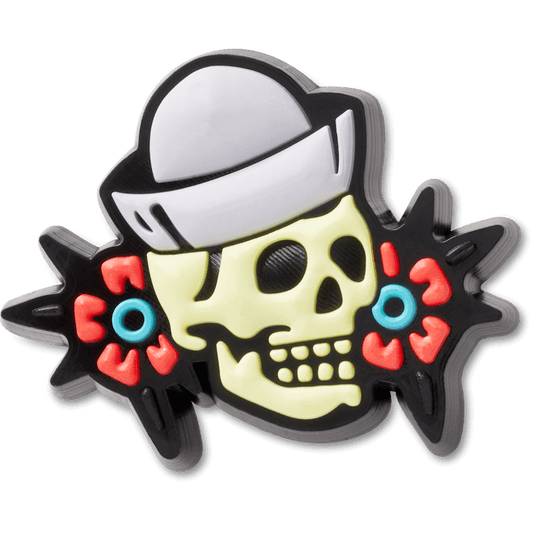 Sailor Skull Tattoo - US 7450