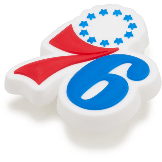 NBA Philadelphia 76ers - US 2941