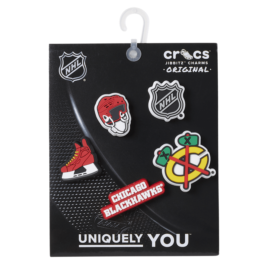 NHL® Chicago Blackhawks® 5 Pack - US 5218
