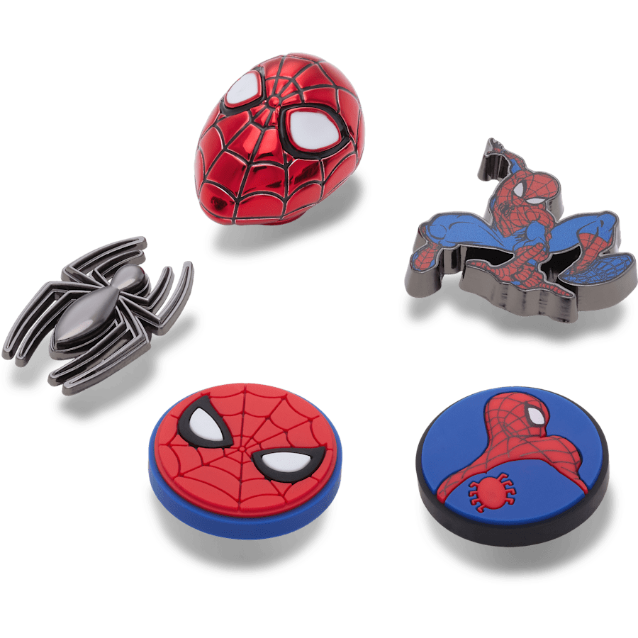 Spiderman II 5 Pack - US 1662