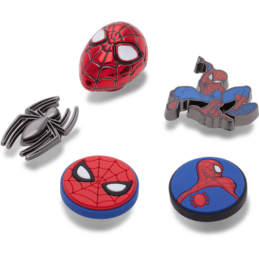 Spiderman II 5 Pack - US 1662