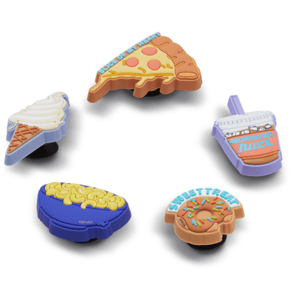 Funny Foods 5 Pack - US 6214