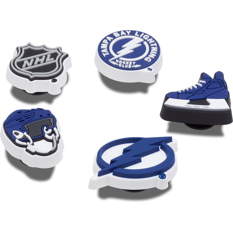 NHL® Tampa Bay Lightning® 5 Pack - US 2109