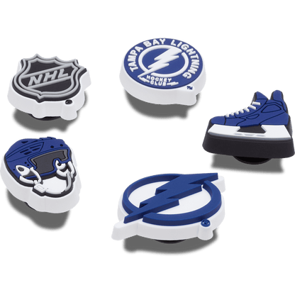 NHL® Tampa Bay Lightning® 5 Pack - US 2109