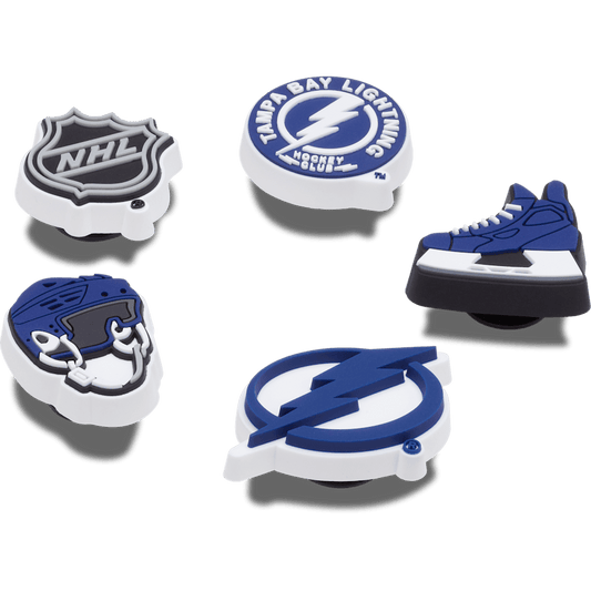 NHL® Tampa Bay Lightning® 5 Pack - US 2109