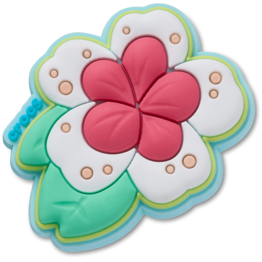 Tropical Flower - US 8439