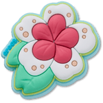 Tropical Flower - US 8439