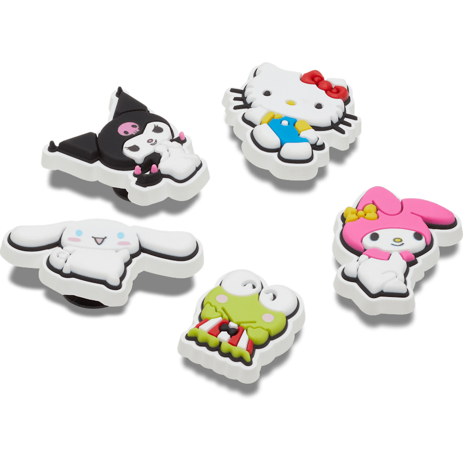 Hello Kitty® and Friends 5 Pack - US 7416
