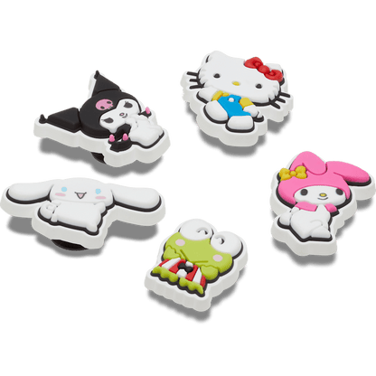 Hello Kitty® and Friends 5 Pack - US 7416