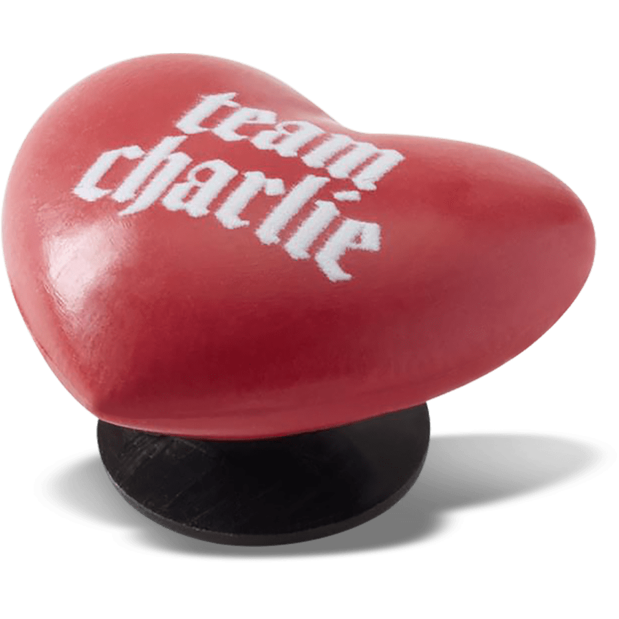 The Twilight Saga Team Charlie - US 0217