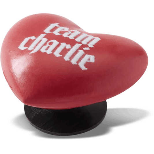 The Twilight Saga Team Charlie - US 0217