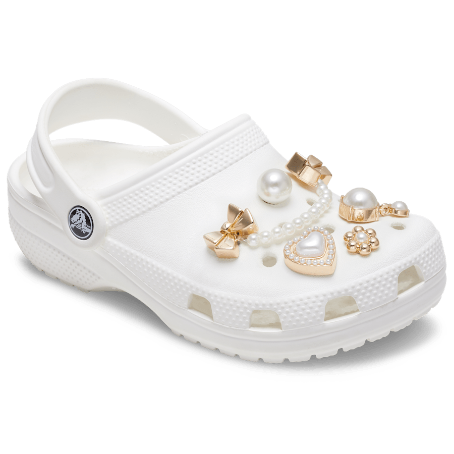 Pearly Gold 5 Pack - US 6877