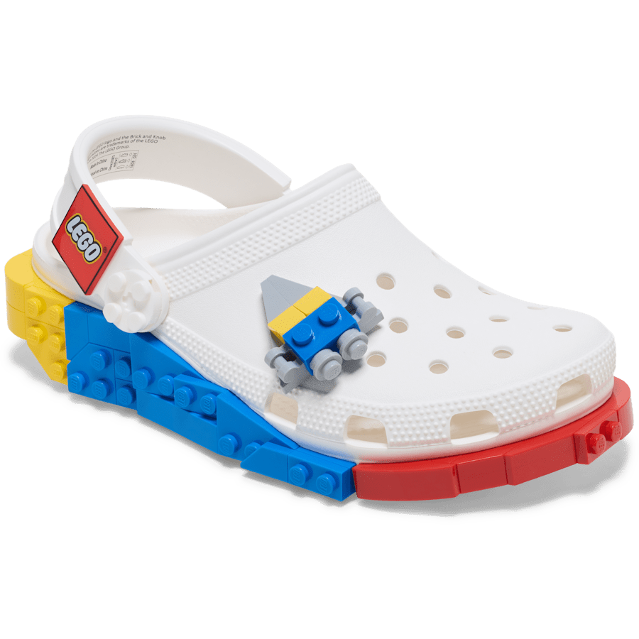 LEGO® Spaceship - US 6661
