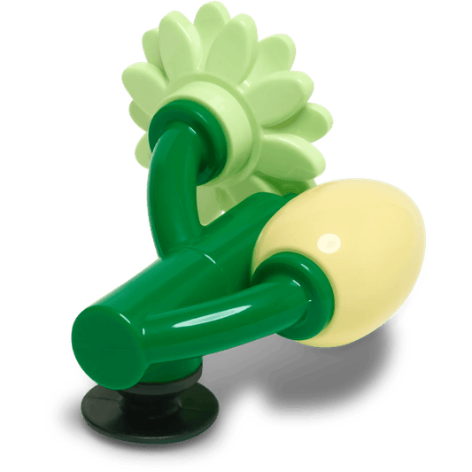 LEGO® Yellow Flower Bud - US 2289