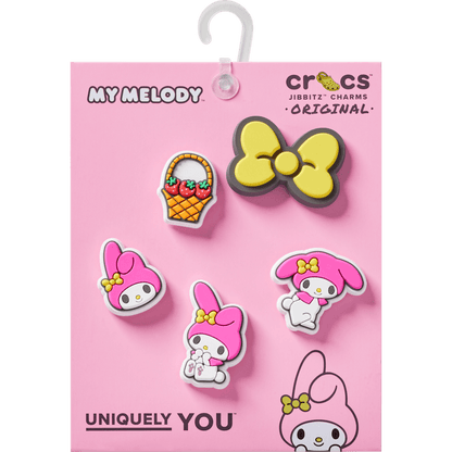My Melody 5 Pack - US 4777