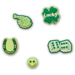Feeling Super Lucky 5 Pack - US 7055