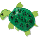Faux Leather Turtle - US 8299