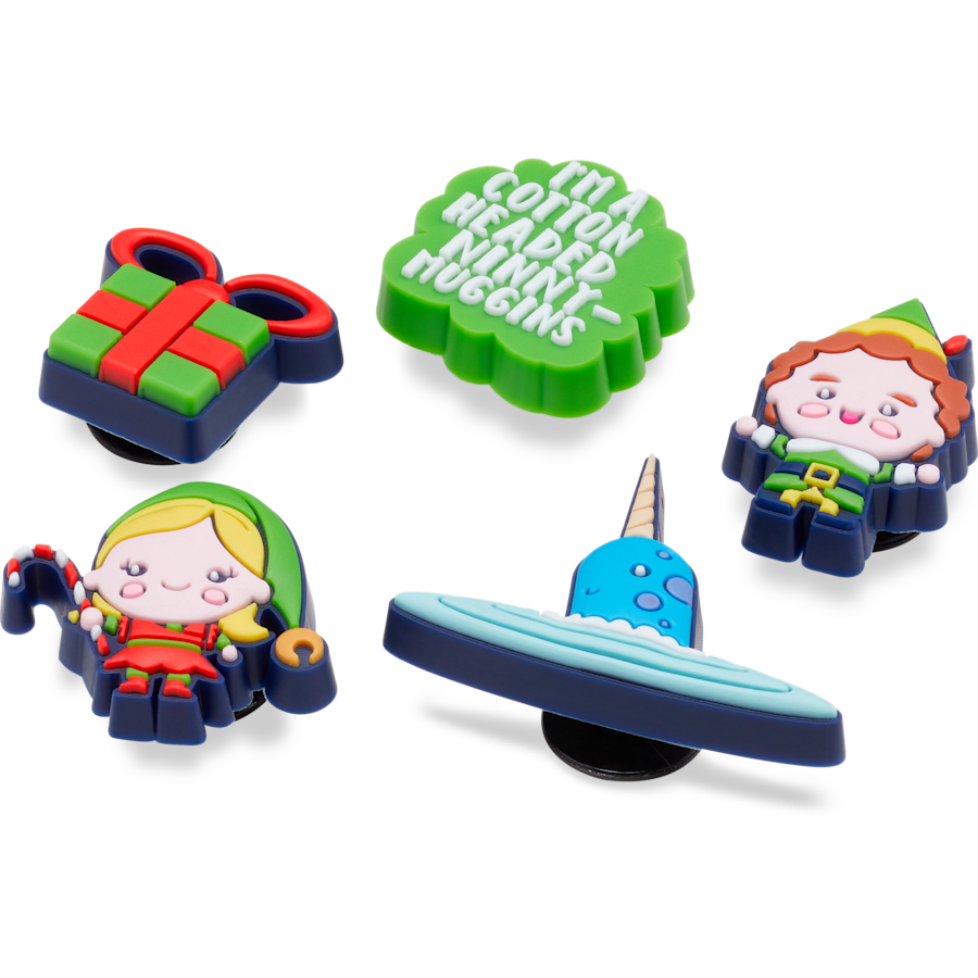 Elf 5 Pack - US 3847